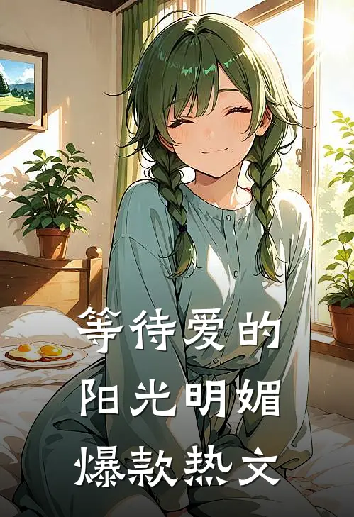 等待爱的阳光明媚爆款热文