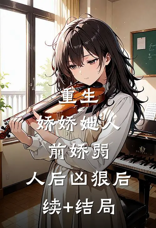 重生：娇娇她人前娇弱，人后凶狠后续+结局