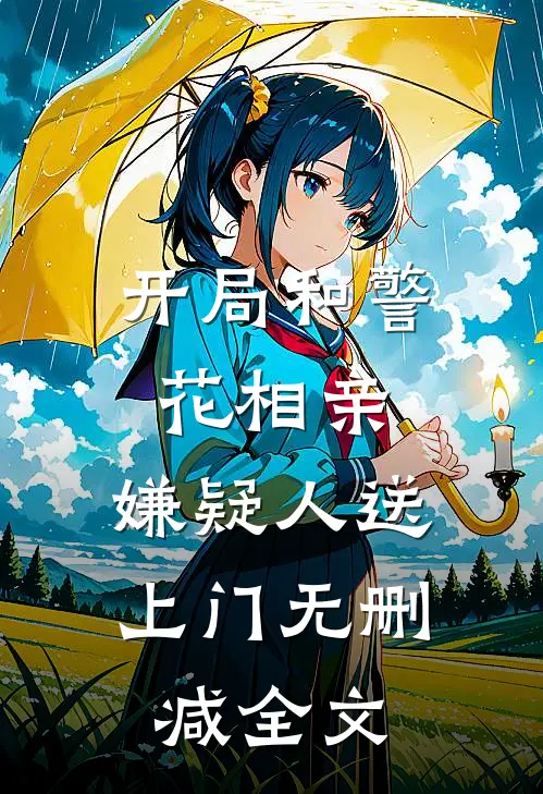 开局和警花相亲，嫌疑人送上门无删减全文