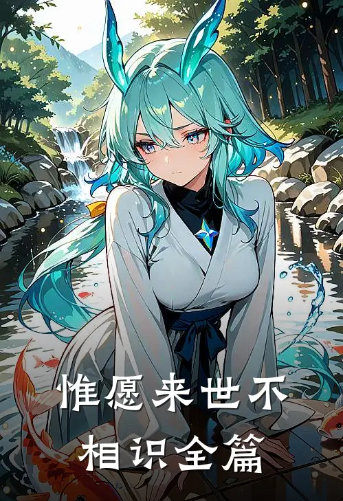 惟愿来世不相识全篇