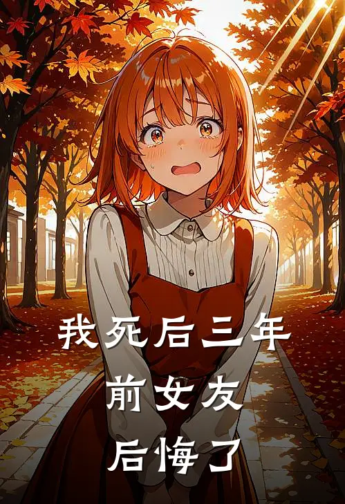我死后三年，前女友后悔了