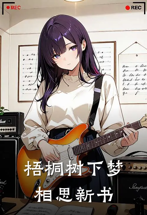 梧桐树下梦相思新书