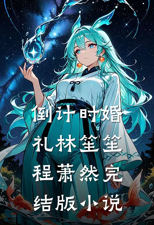 倒计时婚礼林笙笙程萧然完结版小说