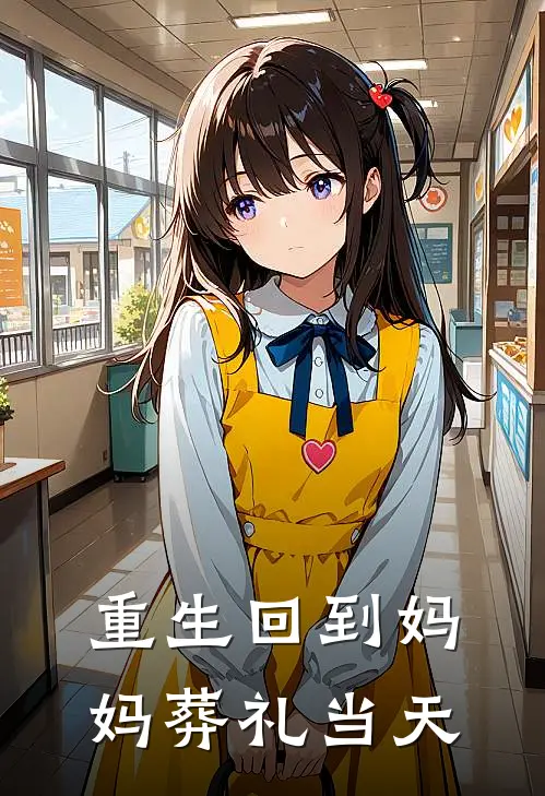 重生回到妈妈葬礼当天