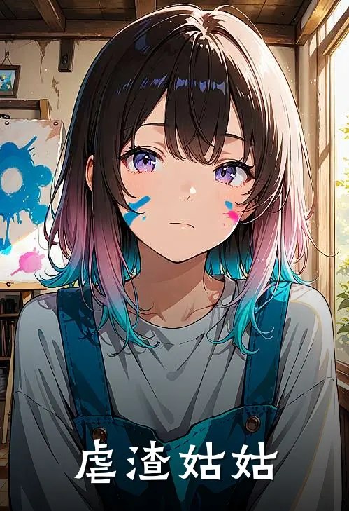 虐渣姑姑