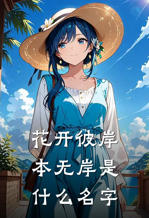 花开彼岸本无岸是什么名字