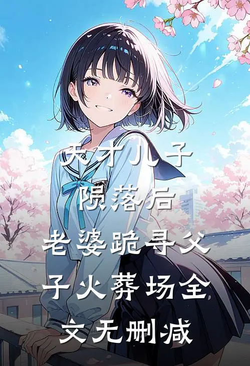 天才儿子陨落后，老婆跪寻父子火葬场全文无删减