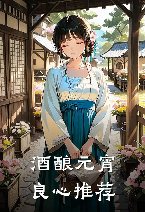 酒酿元宵良心推荐