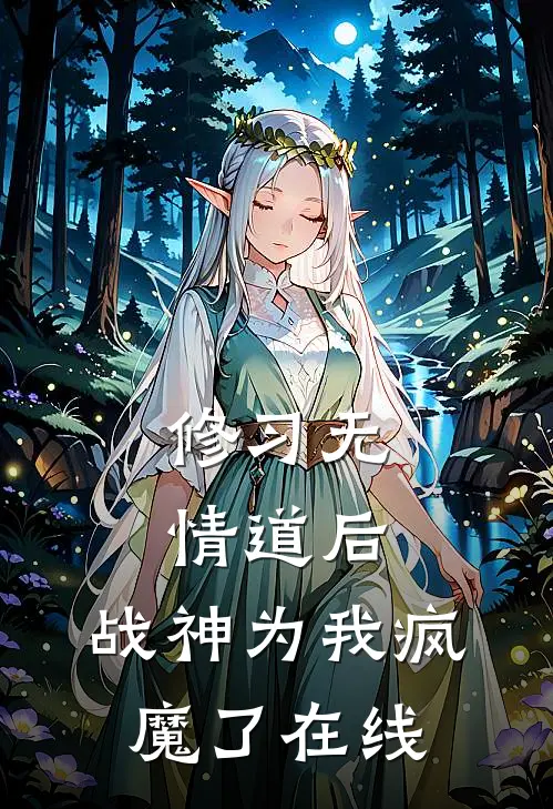 修习无情道后，战神为我疯魔了在线