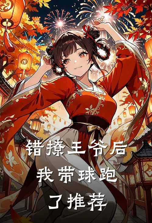 错撩王爷后，我带球跑了推荐