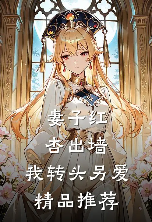 妻子红杏出墙，我转头另爱精品推荐