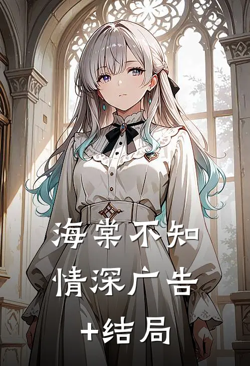 海棠不知情深广告+结局