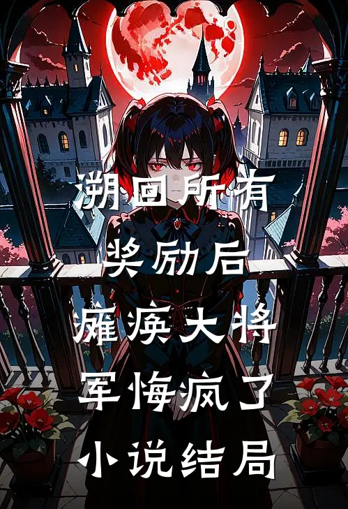 溯回所有奖励后，瘫痪大将军悔疯了小说结局