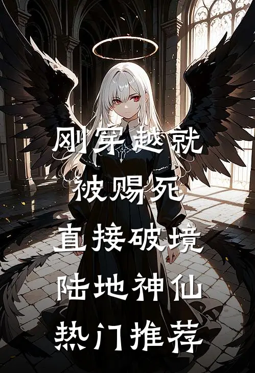 刚穿越就被赐死，直接破境陆地神仙热门推荐