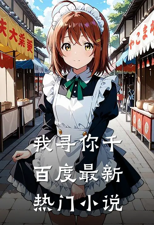 我寻你千百度最新热门小说