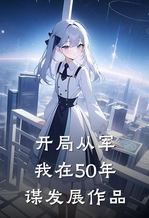 开局从军，我在50年谋发展作品