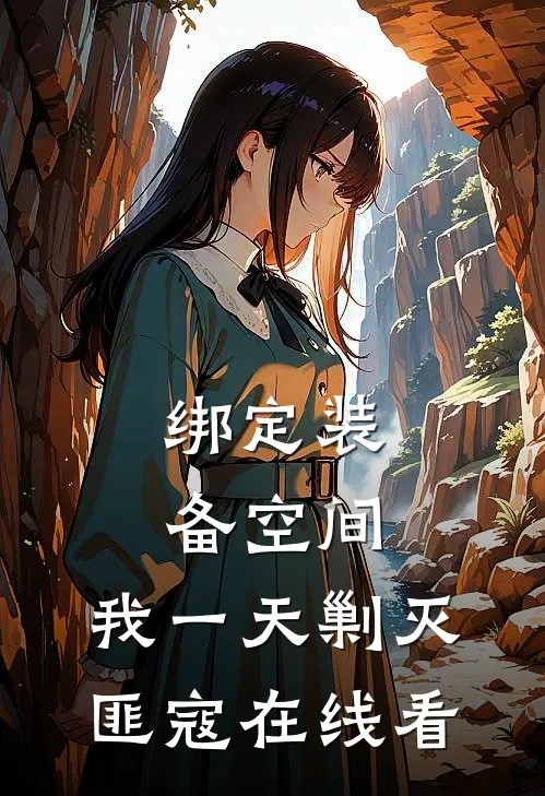 绑定装备空间，我一天剿灭匪寇在线看