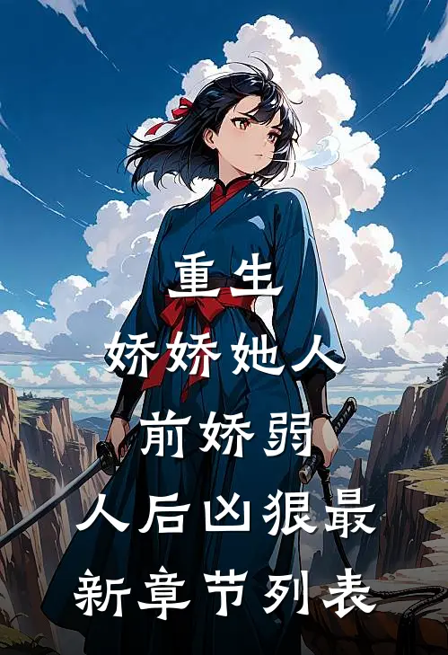 重生：娇娇她人前娇弱，人后凶狠最新章节列表