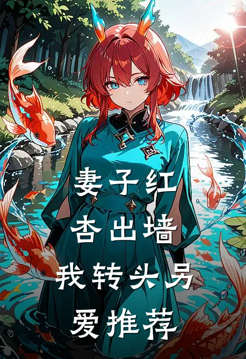 妻子红杏出墙，我转头另爱推荐