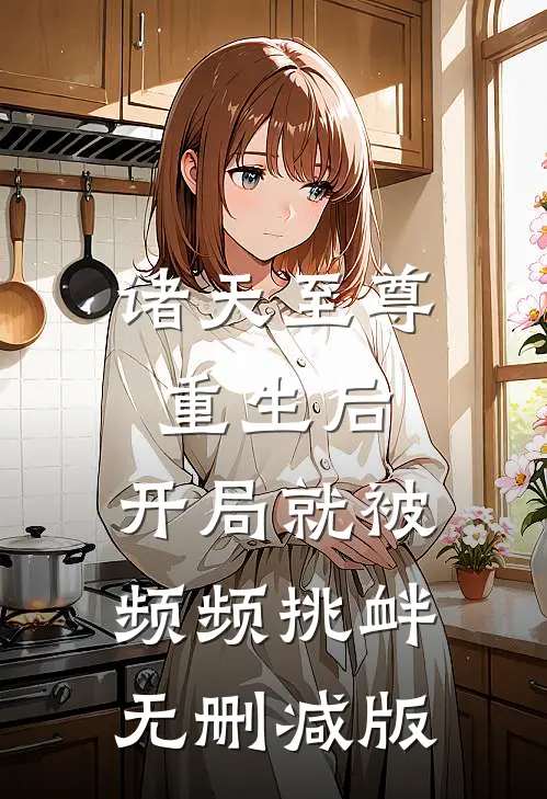 诸天至尊重生后，开局就被频频挑衅无删减版