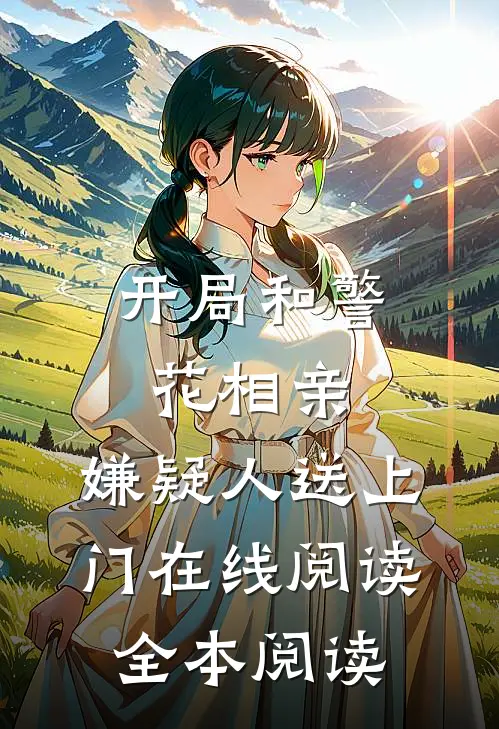 开局和警花相亲，嫌疑人送上门在线阅读全本阅读