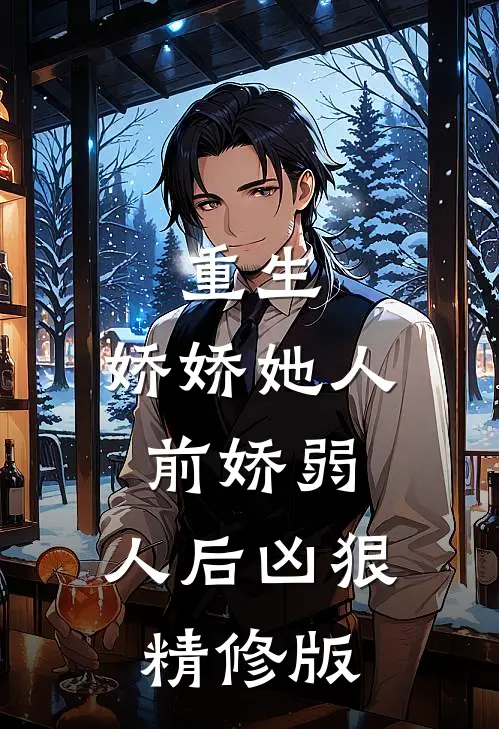 重生：娇娇她人前娇弱，人后凶狠精修版