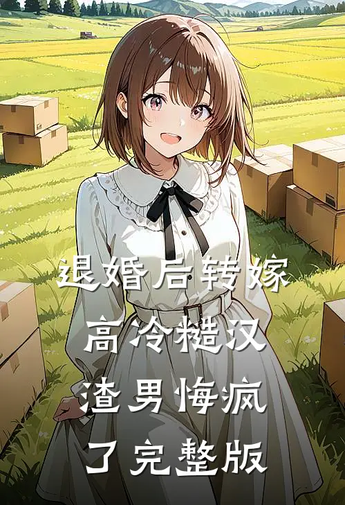 退婚后转嫁高冷糙汉，渣男悔疯了完整版
