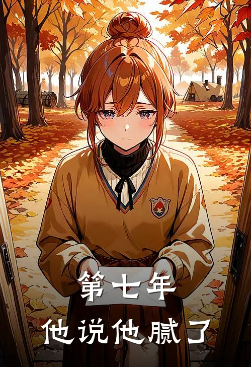 第七年，他说他腻了