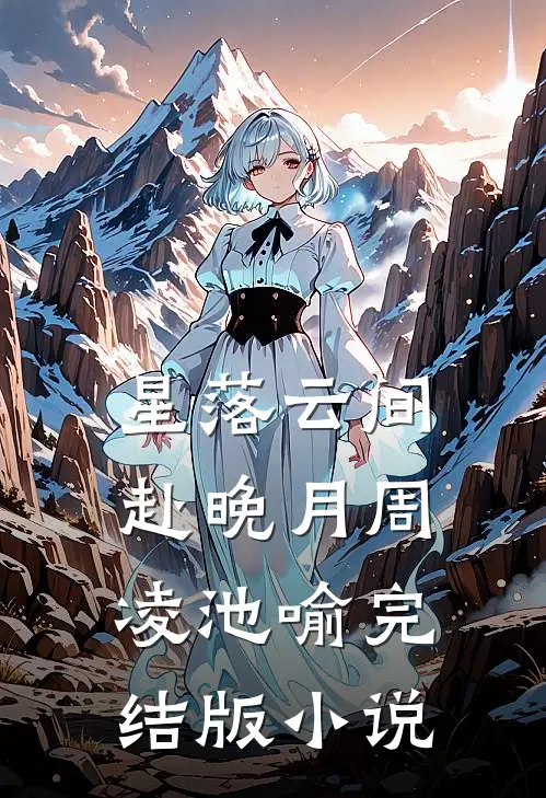 星落云间赴晚月周凌池喻完结版小说