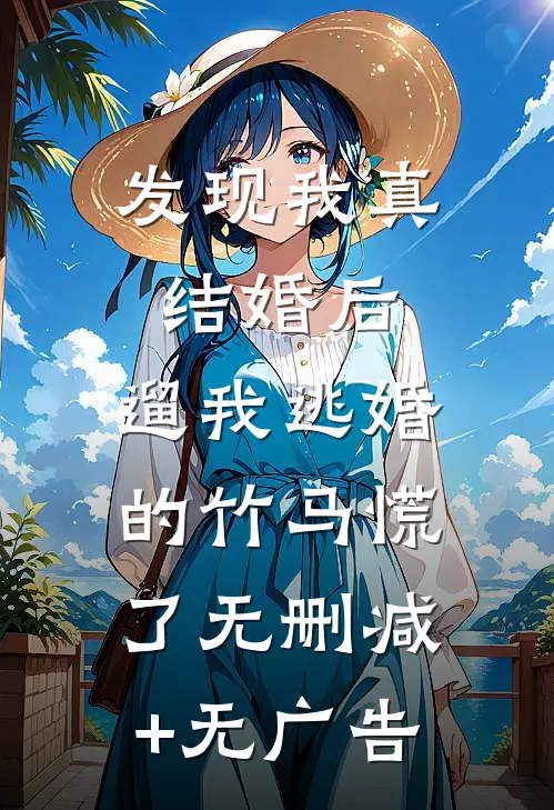 发现我真结婚后，遛我逃婚的竹马慌了无删减+无广告