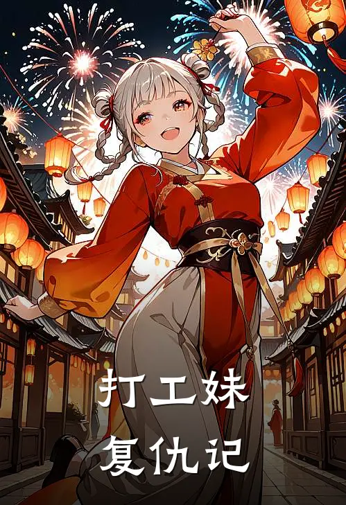 打工妹复仇记