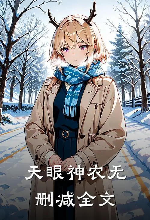 天眼神农无删减全文