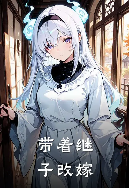 带着继子改嫁