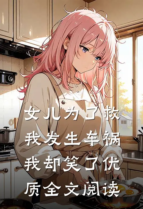 女儿为了救我发生车祸，我却笑了优质全文阅读