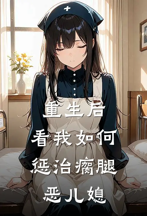 重生后，看我如何惩治瘸腿恶儿媳