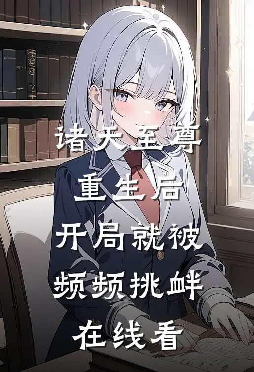 诸天至尊重生后，开局就被频频挑衅在线看