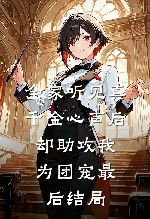 全家听见真千金心声后，却助攻我为团宠最后结局