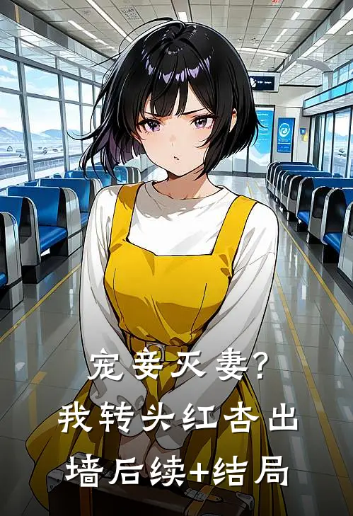 宠妾灭妻?我转头红杏出墙后续+结局