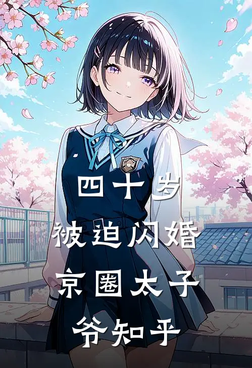 四十岁，被迫闪婚京圈太子爷知乎
