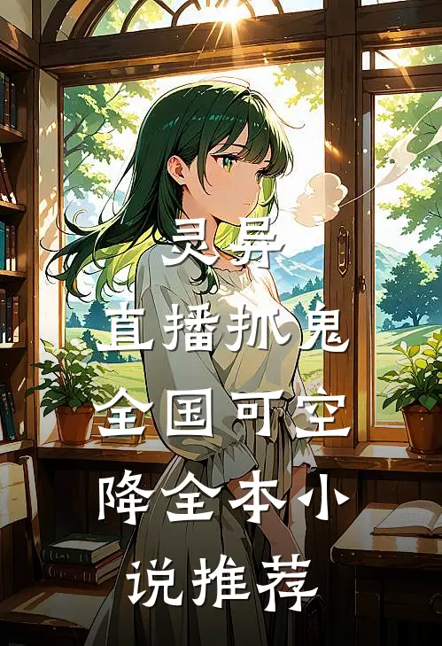 灵异：直播抓鬼，全国可空降全本小说推荐