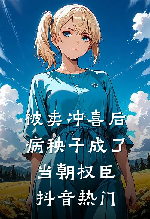 被卖冲喜后，病秧子成了当朝权臣抖音热门