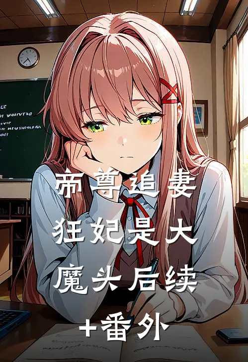 帝尊追妻：狂妃是大魔头后续+番外