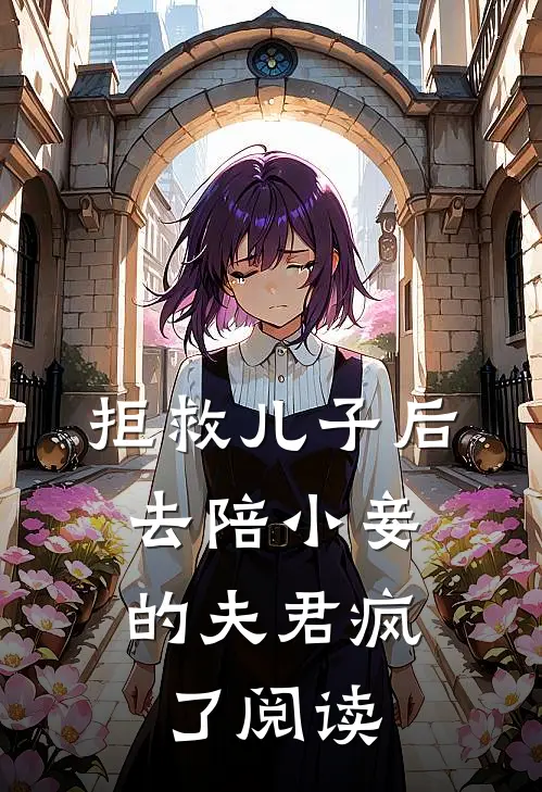 拒救儿子后，去陪小妾的夫君疯了阅读