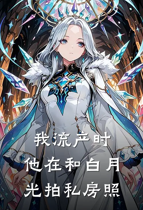 我流产时，他在和白月光拍私房照