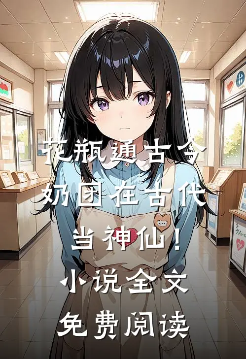花瓶通古今，奶团在古代当神仙！小说全文免费阅读