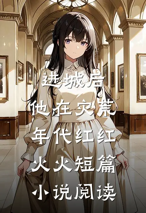进城后，他在灾荒年代红红火火短篇小说阅读