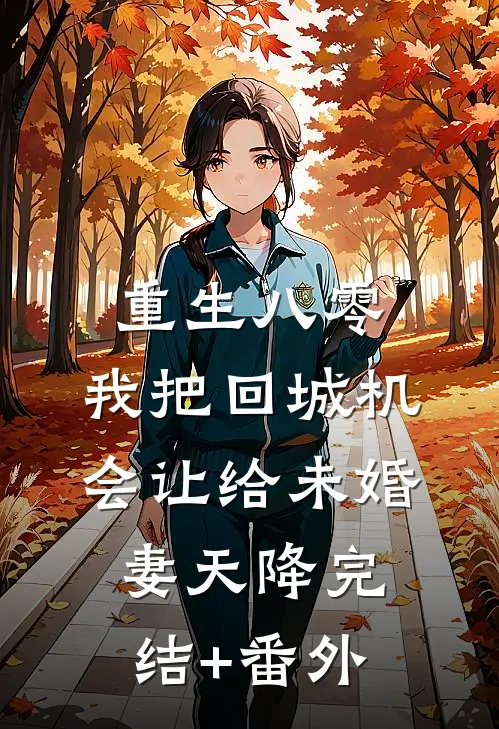 重生八零：我把回城机会让给未婚妻天降完结+番外