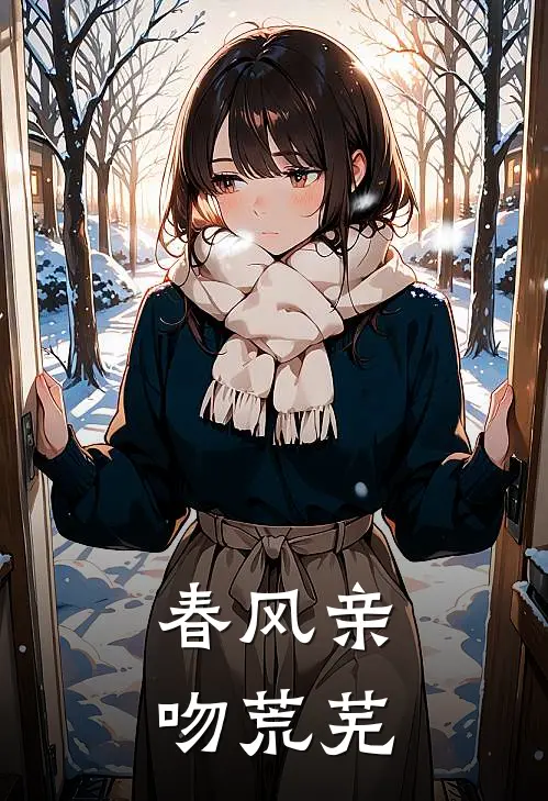春风亲吻荒芜