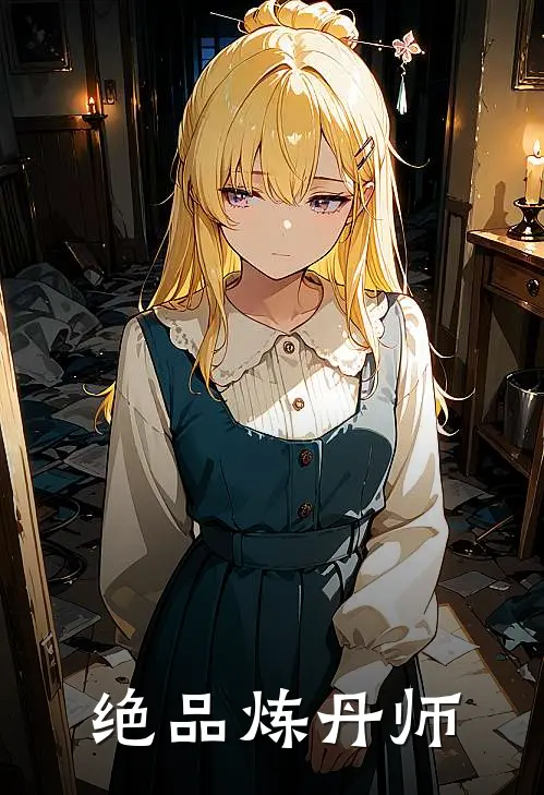 绝品炼丹师