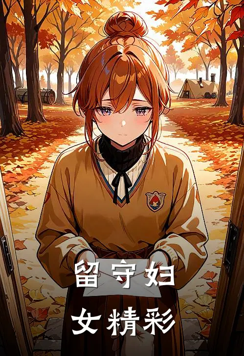 留守妇女精彩
